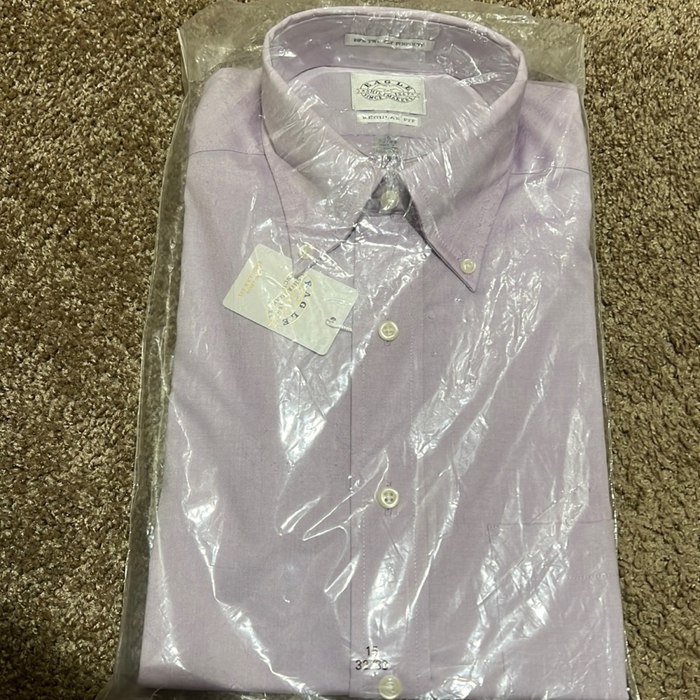 Eagle Dress Shirt